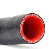 Skunk2 02-05 Honda Civic Si Radiator Hose Kit (Blk/Rd 2